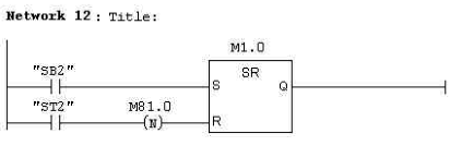 超经典PLC程序，工作必备 PLC控制器 第15张