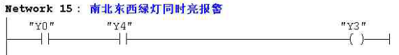 PLC程序?qū)嵗斀猓ǜ綀D）的圖9