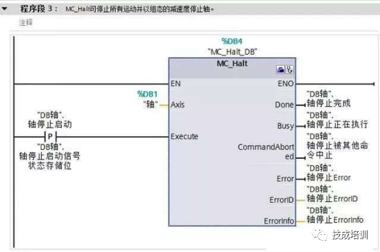 西门子S7-1200如何通过PN通讯控制V90伺服？的图11