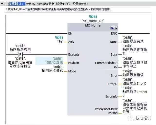 西门子S7-1200如何通过PN通讯控制V90伺服？的图10