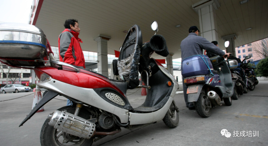 电动车48伏、60伏、72伏有什么不同？性价比谁高？的图7