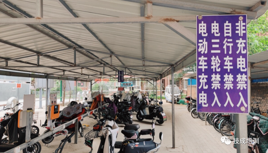 电动车48伏、60伏、72伏有什么不同？性价比谁高？的图4