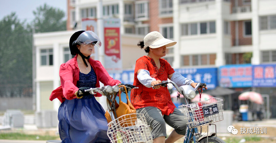 电动车48伏、60伏、72伏有什么不同？性价比谁高？的图8