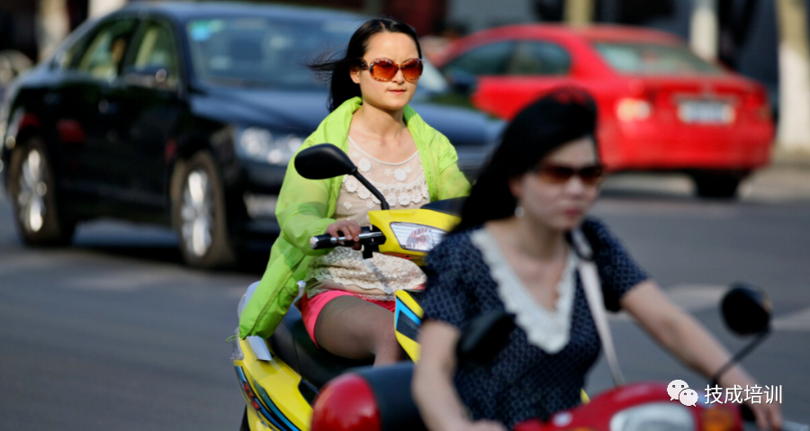 电动车48伏、60伏、72伏有什么不同？性价比谁高？的图9