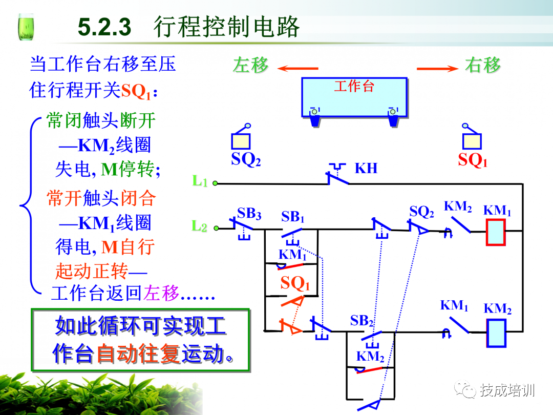 电气人都看过来，这9个电气图都看懂了才算入门！的图10
