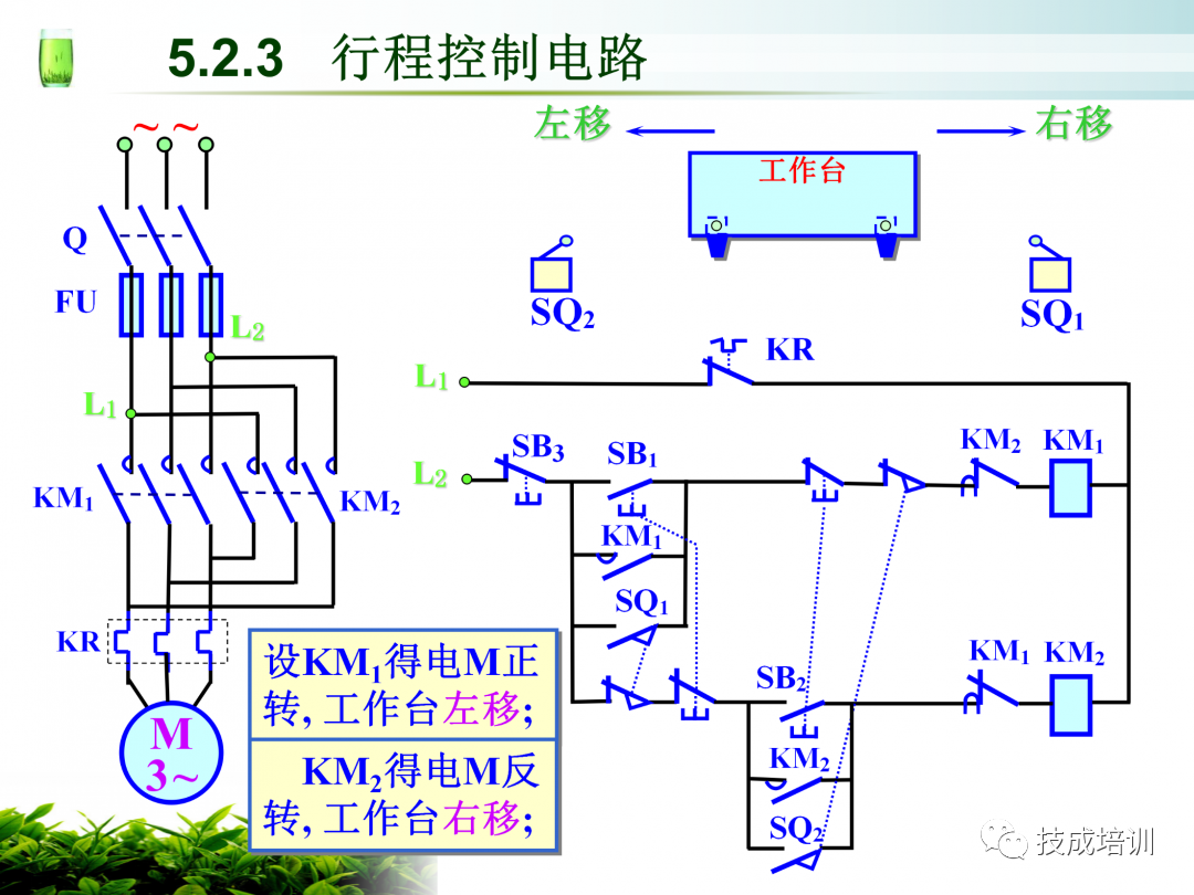 电气人都看过来，这9个电气图都看懂了才算入门！的图8