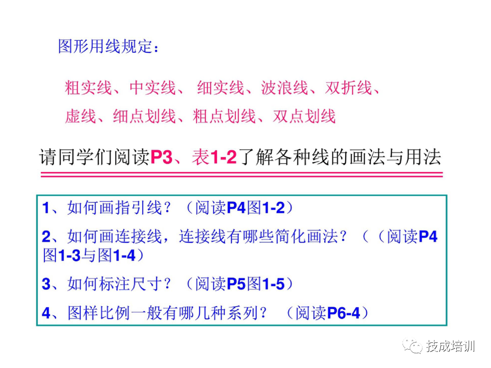 142页PPT详解电气识图基础，电气入门看这个就够了！的图3