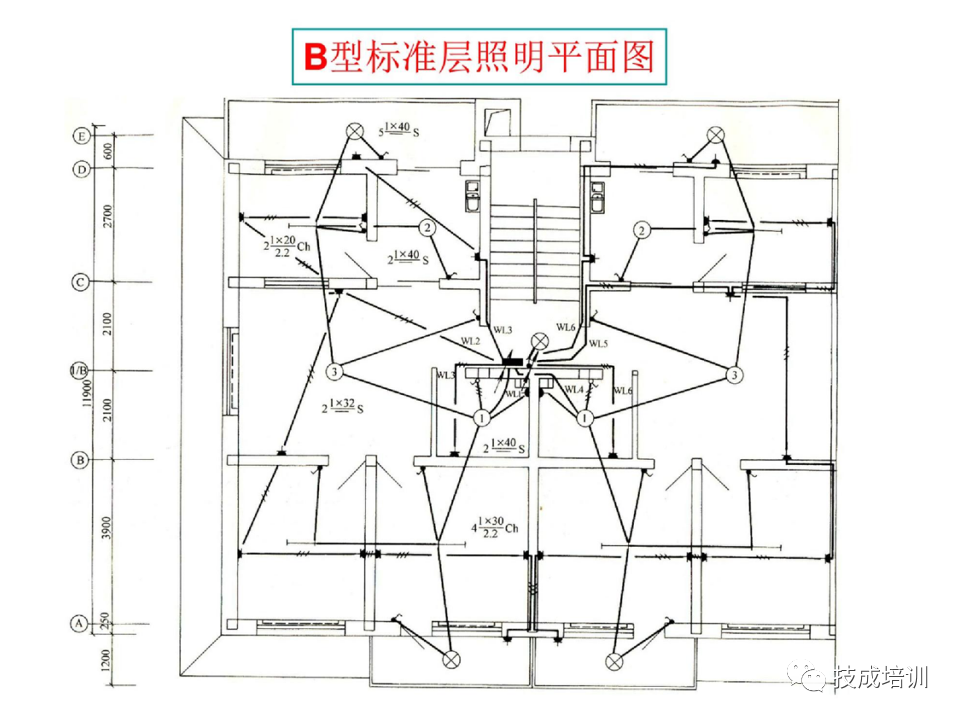 142页PPT详解电气识图基础，电气入门看这个就够了！的图113