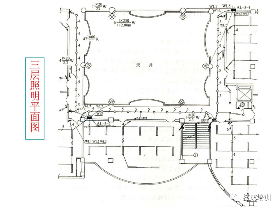 142页PPT详解电气识图基础，电气入门看这个就够了！的图132