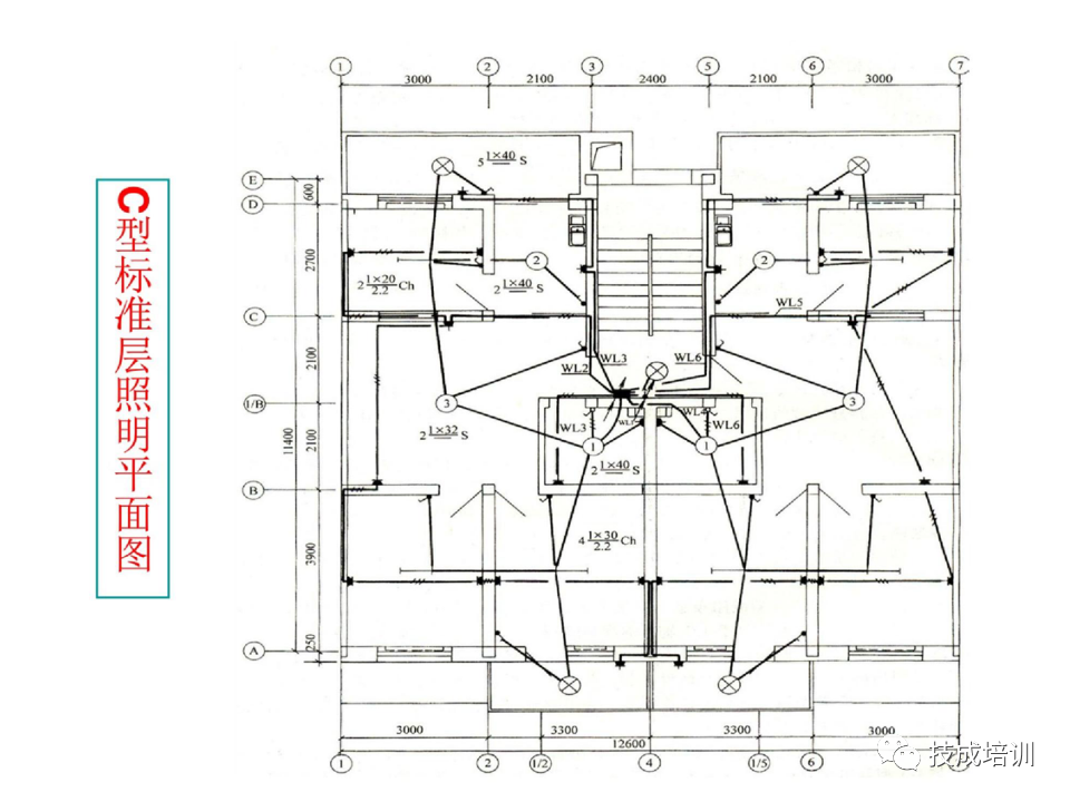 142页PPT详解电气识图基础，电气入门看这个就够了！的图112