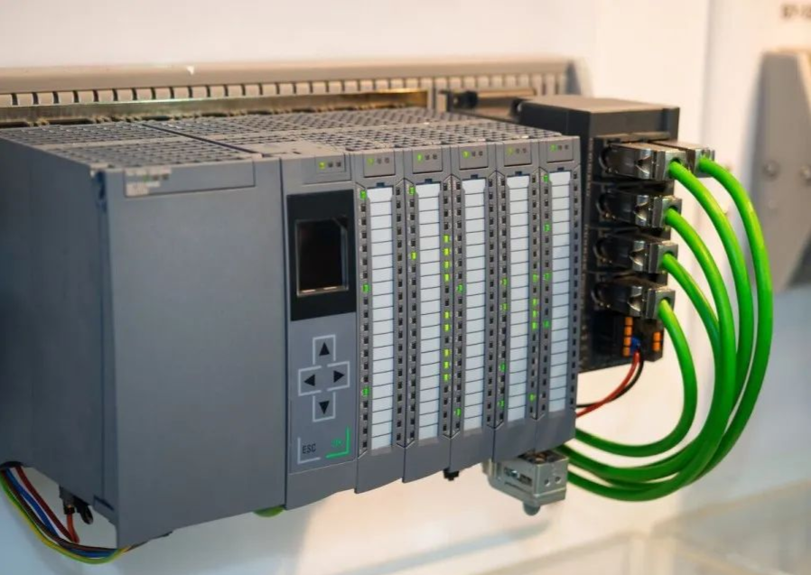 国产PLC要颠覆？这16个基础知识需要先了解的图1