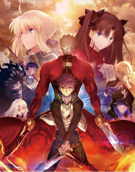 拳打农药 这么火的fate了解一下 自由微信 Freewechat