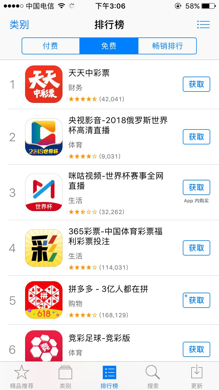 世界杯认真踢球，中国人认真赌球