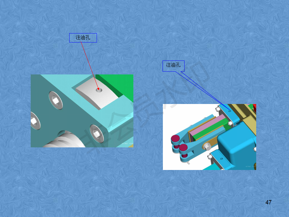 zdj9型电动转辙机
