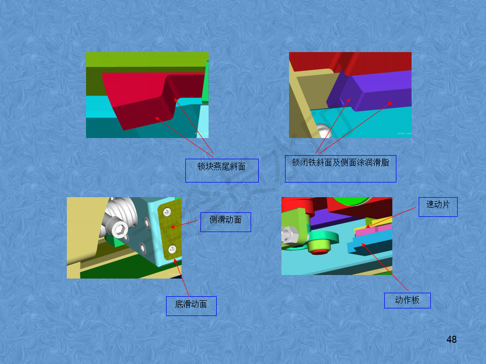 zdj9型电动转辙机