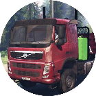 汽车驾驶模拟器