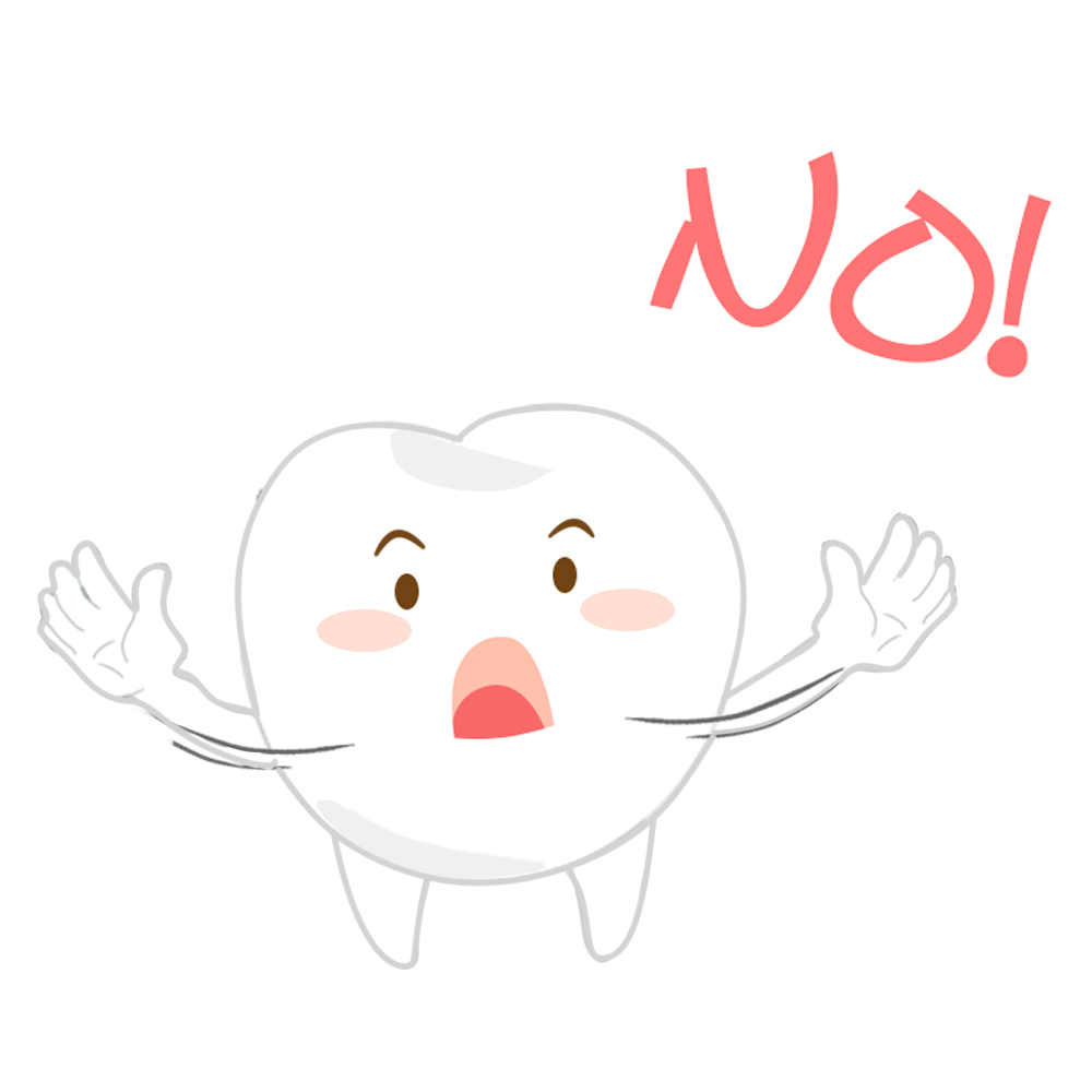 牙齿松动，就只能拔掉它了吗？