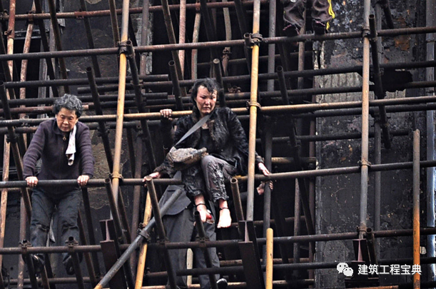 谁来拯救外墙外保温系统？