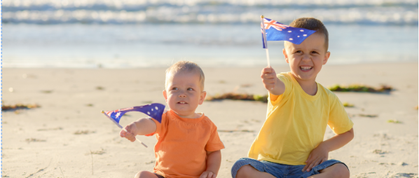 澳洲移民略览一:为什么说澳洲是一个福利国家