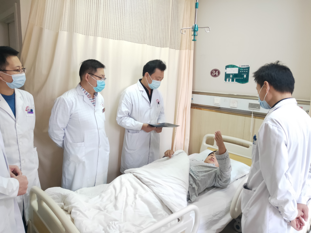 关爱健康 绿色镇痛 | 德州联合医院骨伤科开启"无痛病房"!