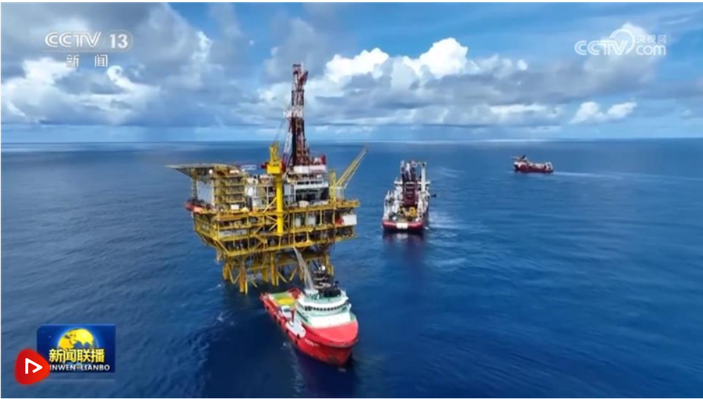 山東出臺意見加快現(xiàn)代海洋特色產(chǎn)業(yè)集聚區(qū)建設(shè)