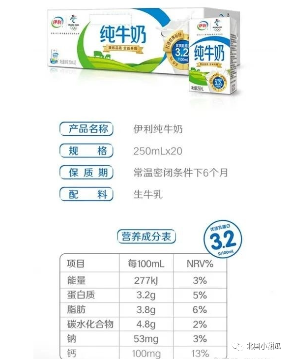 蒙牛伊利合伙坑苦中国人？您的怒火，可能毁了中国这个行业（组图） - 4