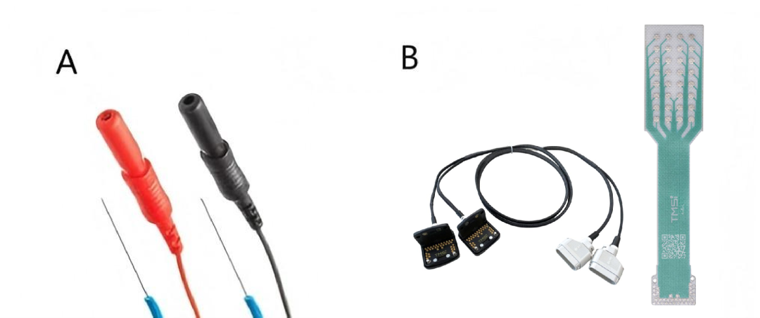 康复大学周平教授团队高密度表面肌电信号分解综述
