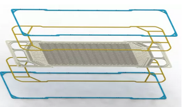 氢燃料电池双极板材料工艺分析的图3
