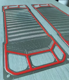 氢燃料电池双极板材料工艺分析的图7