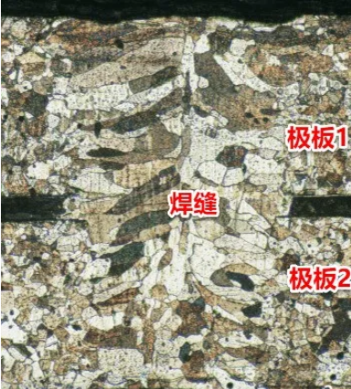 氢燃料电池双极板材料工艺分析的图14