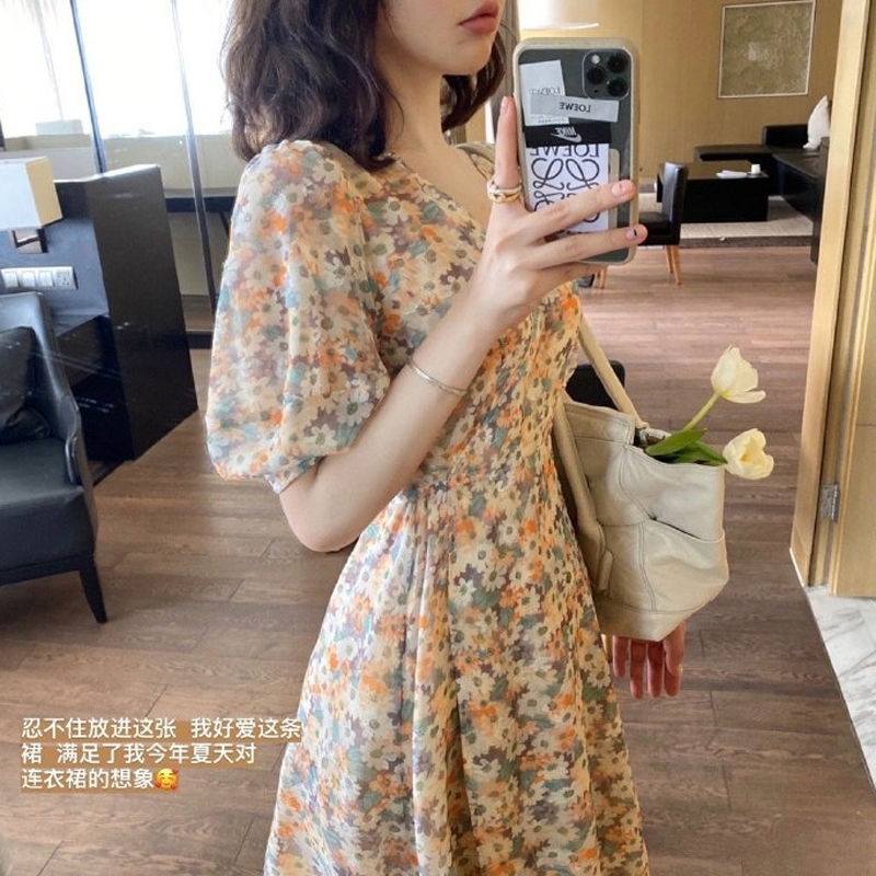 夏天第一条连衣裙,就!选!它!-微信头条网 夏天第一条连衣裙,就!选!它!