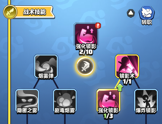 勇者联盟天赋加点攻略