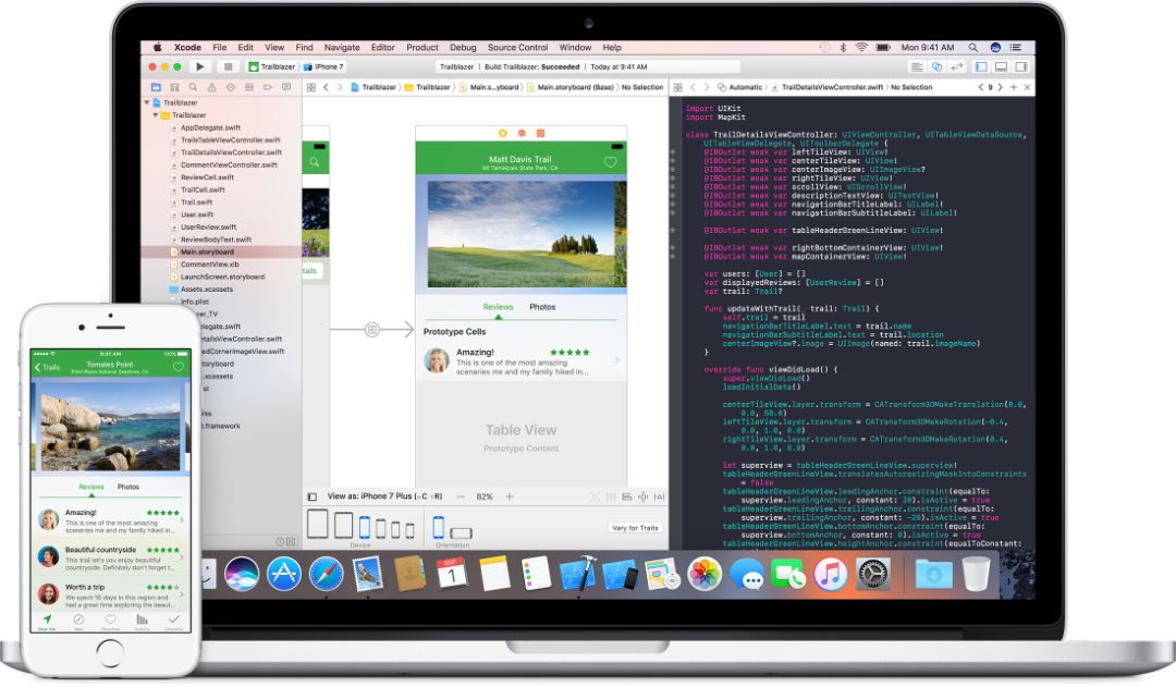 推荐6款程序员开发编译工具