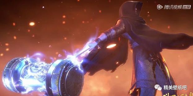 斗罗大陆 击败天青牛蟒要多久 唐昊一天 比比东一小时 他一秒 蜜汁小漫吧 微信公众号文章阅读 Wemp