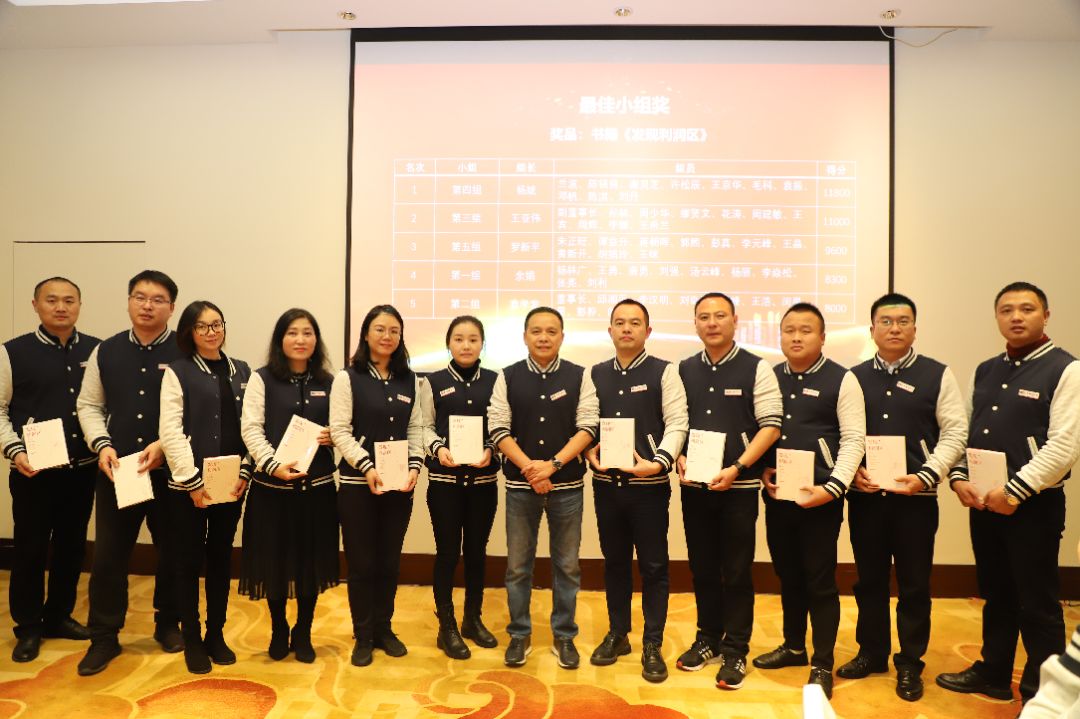 行穩(wěn)致遠(yuǎn)，進(jìn)而有為！鹽津鋪?zhàn)?020年戰(zhàn)略共創(chuàng)會(huì)圓滿舉行！