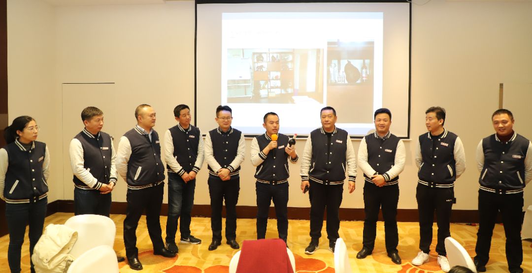 行穩(wěn)致遠(yuǎn)，進(jìn)而有為！鹽津鋪?zhàn)?020年戰(zhàn)略共創(chuàng)會(huì)圓滿舉行！