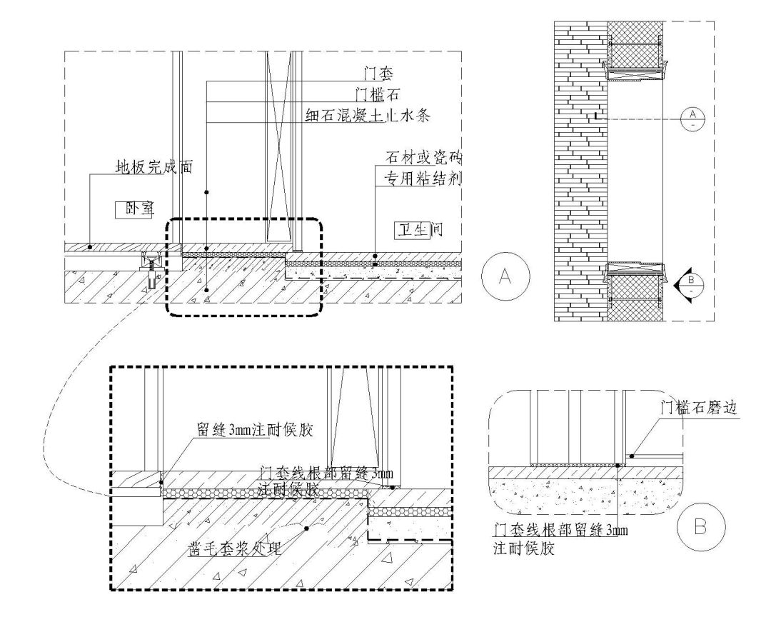 10类常见地面施工流程交底方案，建议收藏备用！的图10