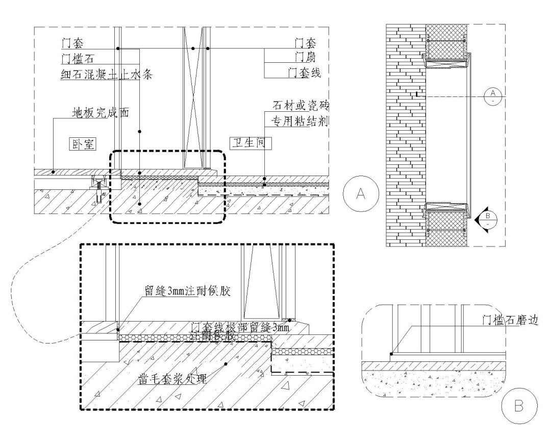 10类常见地面施工流程交底方案，建议收藏备用！的图9