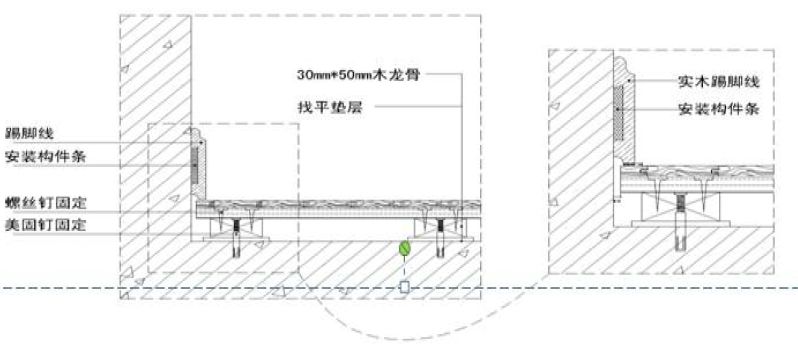 10类常见地面施工流程交底方案，建议收藏备用！的图20