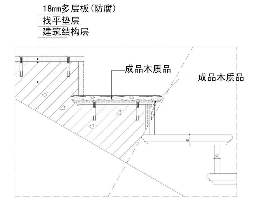 10类常见地面施工流程交底方案，建议收藏备用！的图21