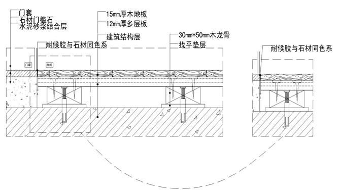 10类常见地面施工流程交底方案，建议收藏备用！的图23