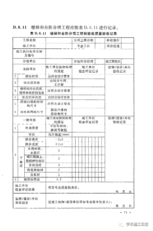 GB50642-2011无障碍设施施工验收及维护规范的图80