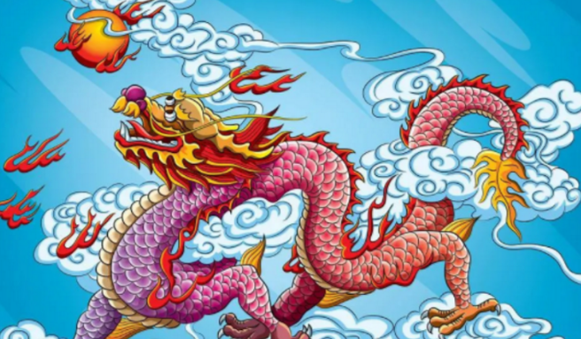 1964年龙生肖今年运势()