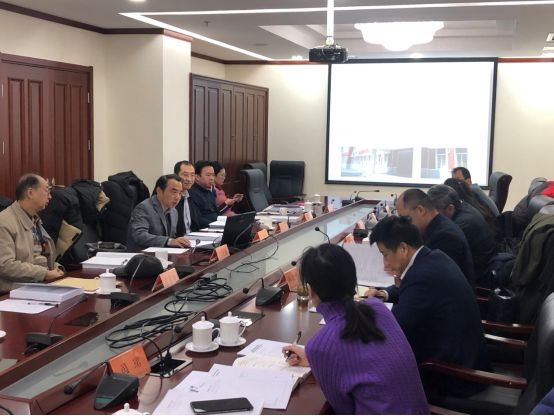 



我所主持的中国社会科学院国情调研基地项目顺利结项
