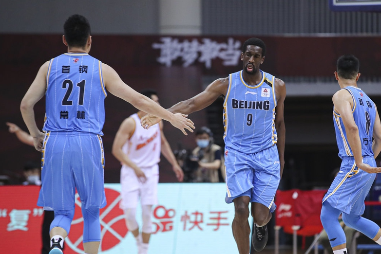 赵原篮球：实战连红收不停，北京瞄准五连胜（包周火热开放）