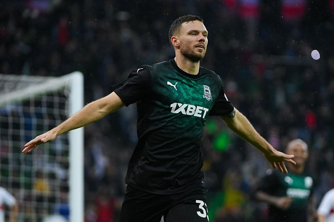 杨钊 | 公推实战两连中，南方德比力挺卡尔平