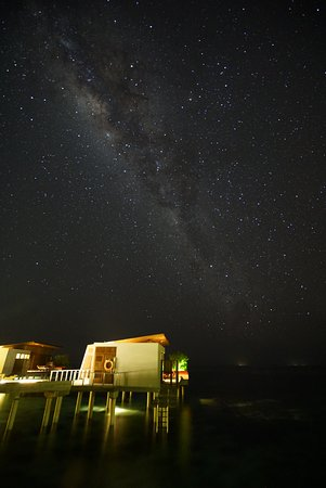 遠離網紅的小眾海島，上島即享南北半球海陸空美景，回國免隔離 旅遊 第13張