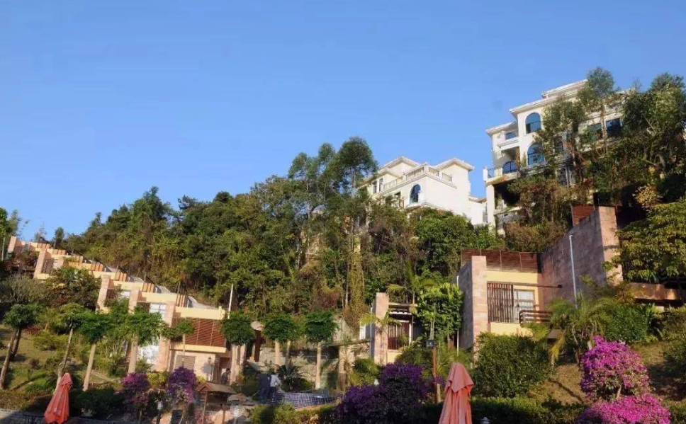 带水世界的高性价比温泉酒店有哪些？珠三角周边有四个