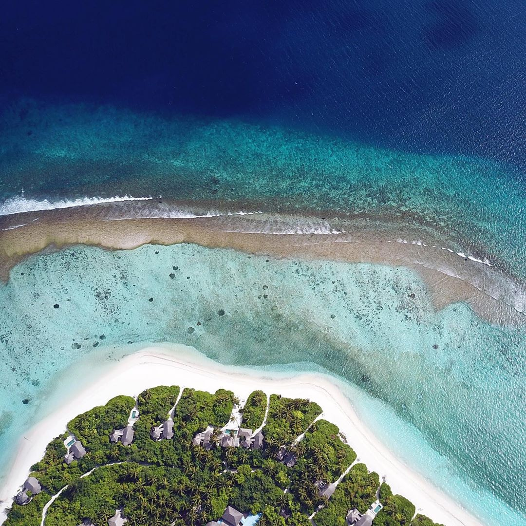 這島憑1片玻璃吸引全球社畜，種珊瑚孵海龜高逼格玩海，回國免隔離 旅遊 第5張