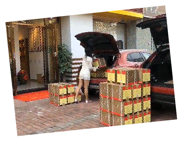 创新共赢丨张支云酒2020半年度客户答谢会圆满举行|聚焦取势,创新共赢丨张支云酒2020半年度客户答谢会圆满举行